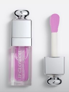 Dior Lip Glow Oil-(063 Pink-Lilac 🩷💜)